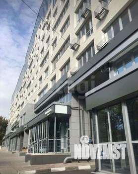 1-к квартира, вторичка, 42м2, 2/7 этаж
