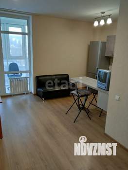 Студия квартира, вторичка, 29м2, 6/9 этаж