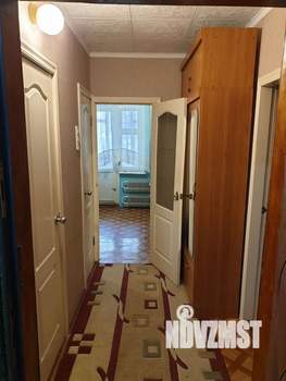 1-к квартира, вторичка, 34м2, 1/10 этаж