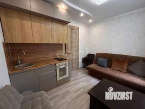 1-к квартира, вторичка, 36м2, 2/9 этаж