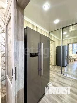 3-к квартира, вторичка, 64м2, 10/10 этаж