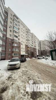 1-к квартира, вторичка, 35м2, 6/10 этаж