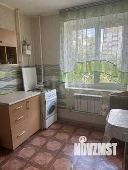 1-к квартира, вторичка, 34м2, 2/10 этаж