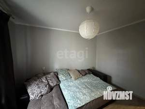 2-к квартира, вторичка, 45м2, 1/9 этаж