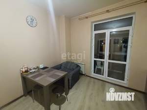 2-к квартира, вторичка, 57м2, 9/9 этаж