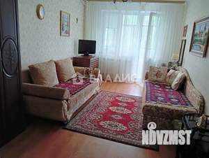 2-к квартира, вторичка, 60м2, 3/9 этаж
