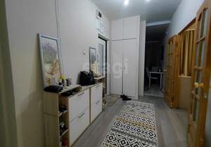 3-к квартира, вторичка, 58м2, 4/9 этаж