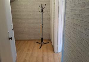 1-к квартира, вторичка, 31м2, 4/5 этаж
