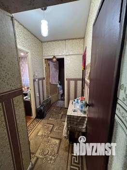 3-к квартира, вторичка, 60м2, 1/9 этаж