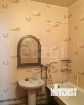 1-к квартира, вторичка, 44м2, 6/9 этаж