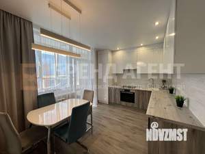 2-к квартира, вторичка, 65м2, 9/18 этаж