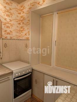 1-к квартира, вторичка, 30м2, 1/5 этаж