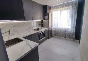 3-к квартира, вторичка, 60м2, 4/9 этаж