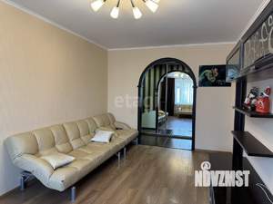 3-к квартира, вторичка, 73м2, 4/9 этаж