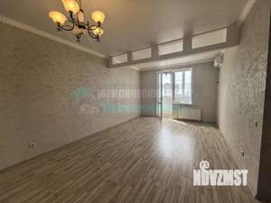 1-к квартира, вторичка, 52м2, 10/10 этаж