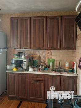 2-к квартира, вторичка, 53м2, 1/9 этаж