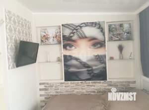 1-к квартира, вторичка, 33м2, 1/5 этаж