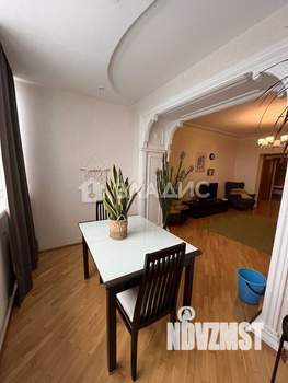 3-к квартира, вторичка, 81м2, 5/5 этаж