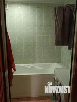 1-к квартира, вторичка, 46м2, 1/10 этаж