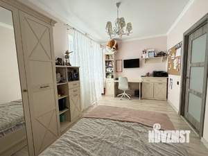 2-к квартира, вторичка, 74м2, 6/6 этаж
