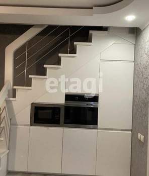 4-к квартира, вторичка, 92м2, 4/14 этаж