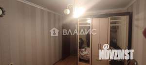 3-к квартира, вторичка, 86м2, 10/12 этаж