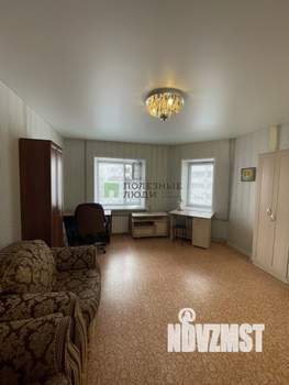 3-к квартира, вторичка, 101м2, 3/9 этаж