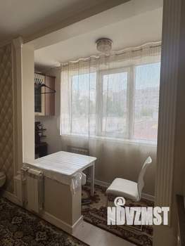 1-к квартира, вторичка, 49м2, 2/18 этаж