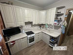 2-к квартира, вторичка, 51м2, 10/10 этаж