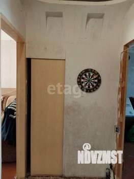 2-к квартира, вторичка, 46м2, 3/5 этаж