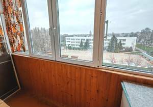 2-к квартира, вторичка, 43м2, 5/5 этаж