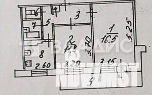 Фото квартиры на продажу (2)