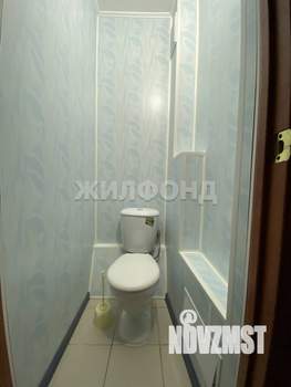 1-к квартира, вторичка, 34м2, 5/10 этаж