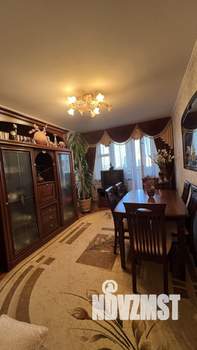 3-к квартира, вторичка, 72м2, 8/10 этаж