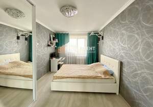 3-к квартира, вторичка, 93м2, 10/14 этаж