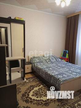 3-к квартира, вторичка, 71м2, 5/5 этаж