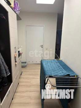 2-к квартира, вторичка, 47м2, 1/6 этаж