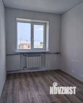 3-к квартира, вторичка, 51м2, 2/2 этаж