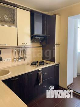 3-к квартира, вторичка, 75м2, 6/14 этаж