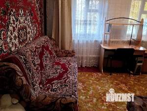 2-к квартира, вторичка, 40м2, 1/1 этаж