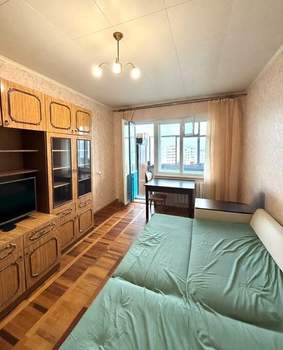 2-к квартира, вторичка, 45м2, 9/9 этаж