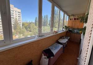 3-к квартира, вторичка, 60м2, 4/5 этаж