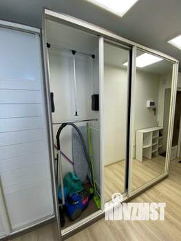 Студия квартира, вторичка, 30м2, 3/5 этаж