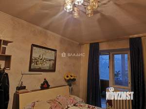 3-к квартира, вторичка, 85м2, 2/11 этаж