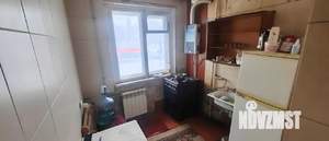 1-к квартира, вторичка, 33м2, 3/6 этаж