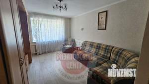 2-к квартира, вторичка, 47м2, 2/5 этаж