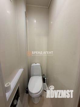 1-к квартира, вторичка, 32м2, 6/9 этаж