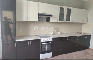 1-к квартира, вторичка, 52м2, 10/14 этаж