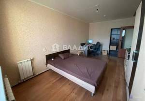 3-к квартира, вторичка, 83м2, 7/10 этаж