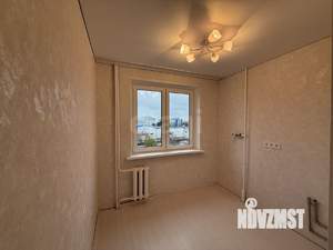 1-к квартира, вторичка, 29м2, 5/9 этаж